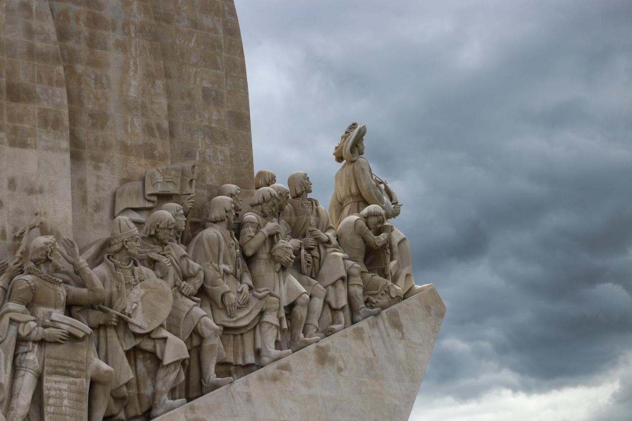 Go Native Lisbon - City Center エクステリア 写真