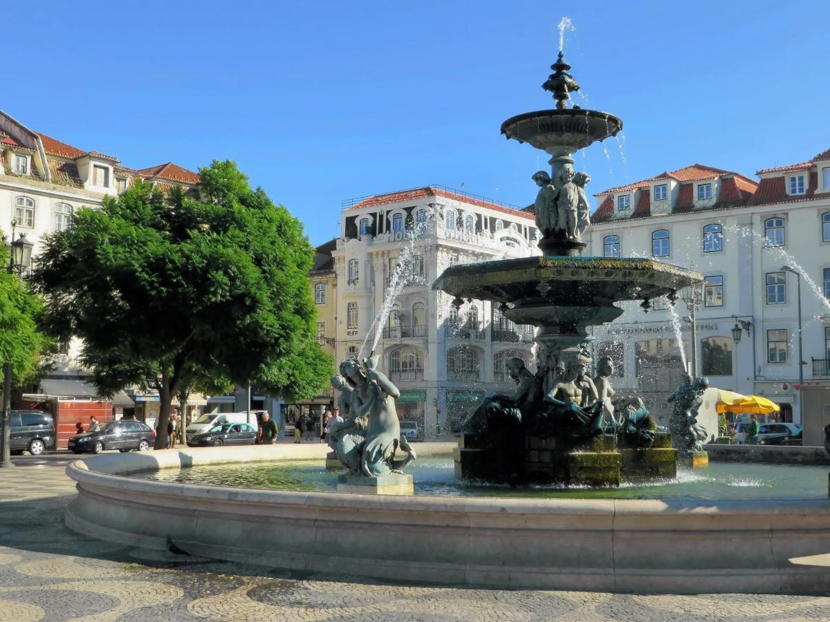 Go Native Lisbon - City Center エクステリア 写真