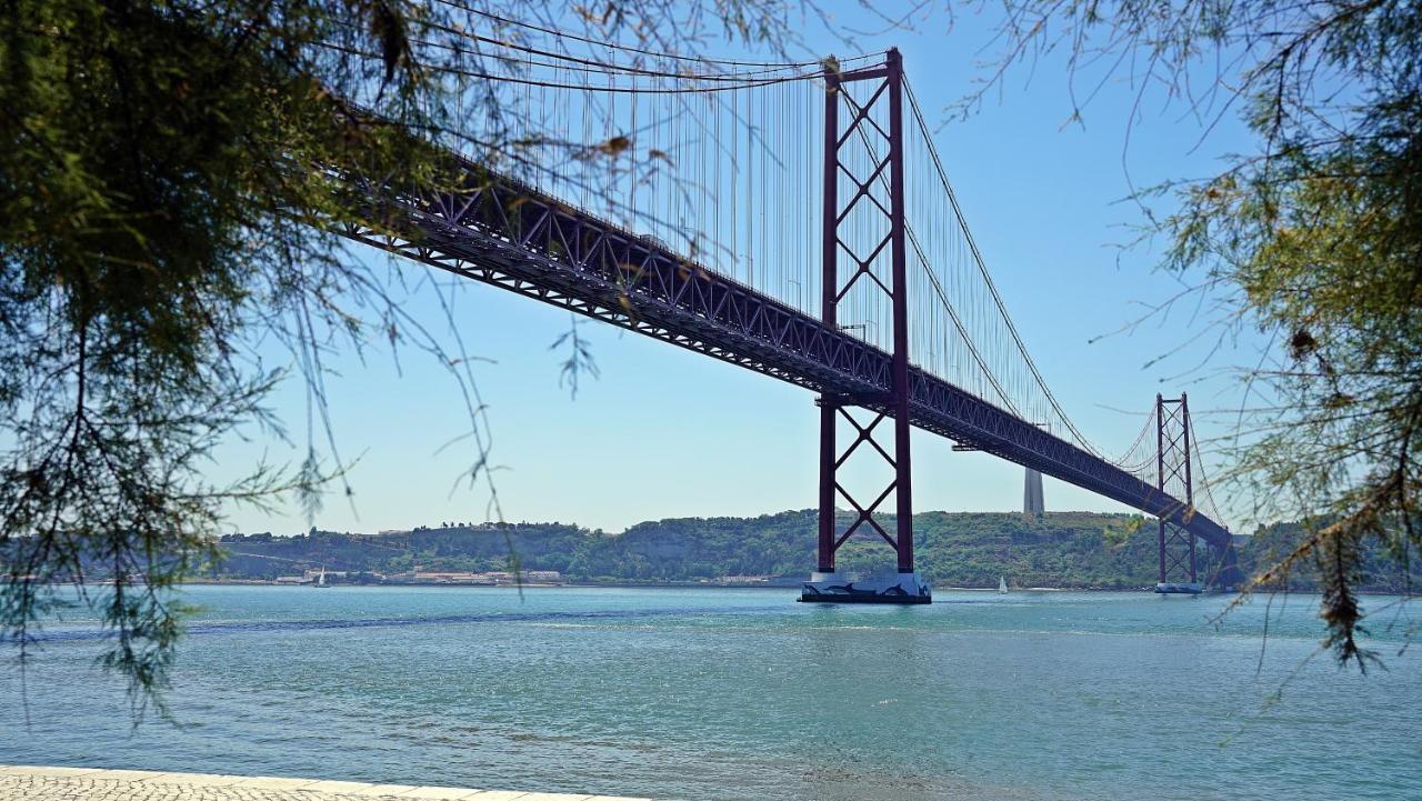 Go Native Lisbon - City Center エクステリア 写真