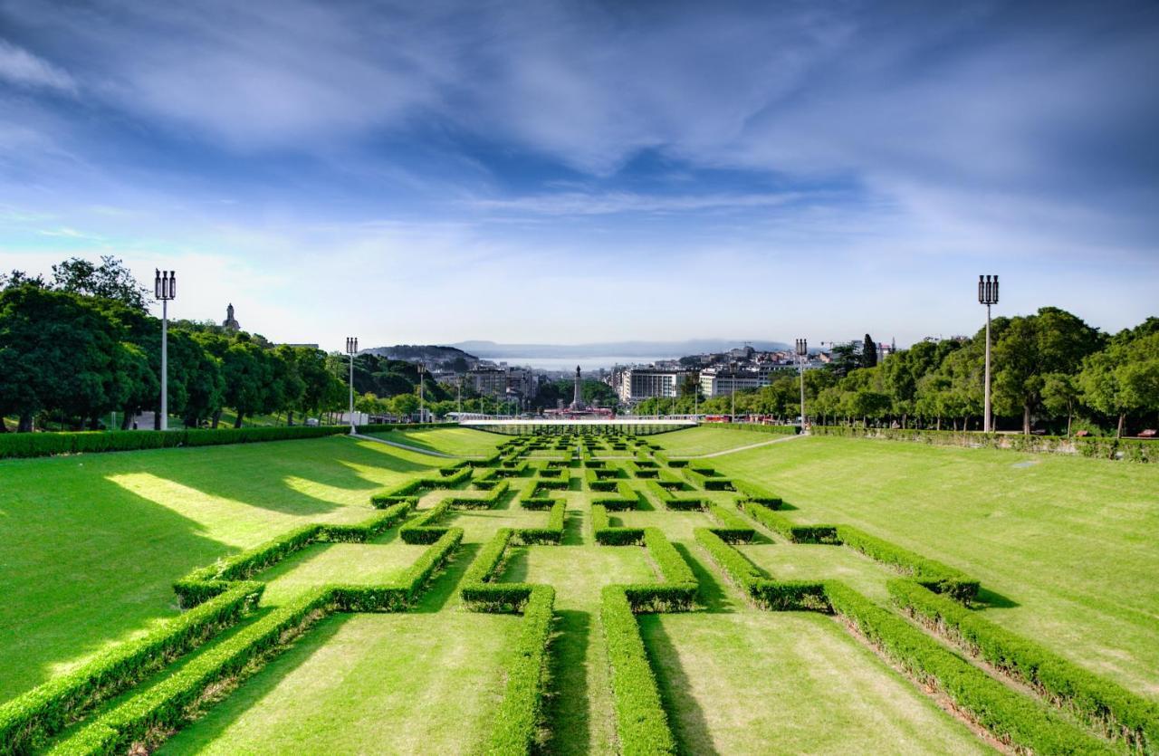 Go Native Lisbon - City Center エクステリア 写真