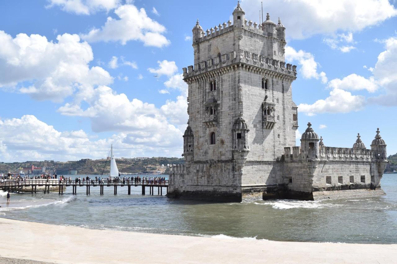 Go Native Lisbon - City Center エクステリア 写真